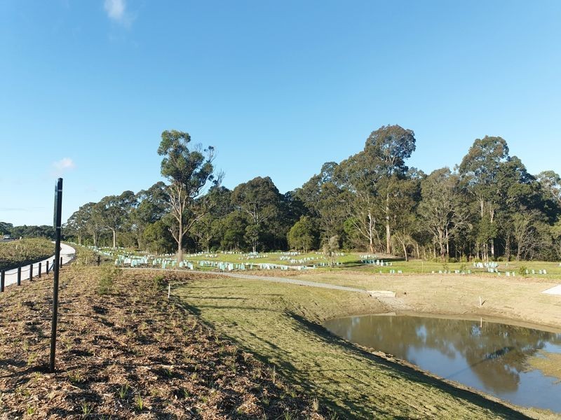 Lot 173 Lawrence Avenue, Wyee NSW 2259