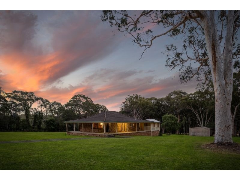61 Ruttleys Road, Wyee Point NSW 2259