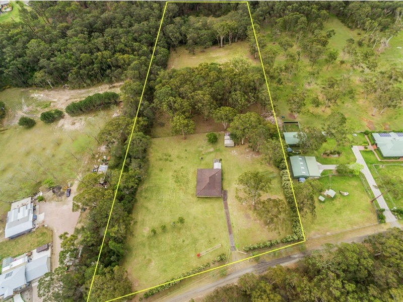 61 Ruttleys Road, Wyee Point NSW 2259