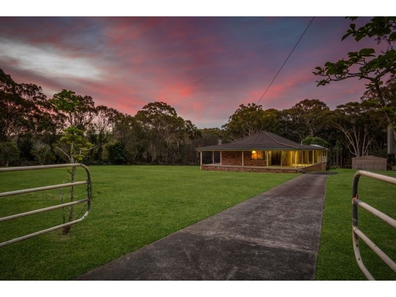 61 Ruttleys Road, Wyee Point NSW 2259