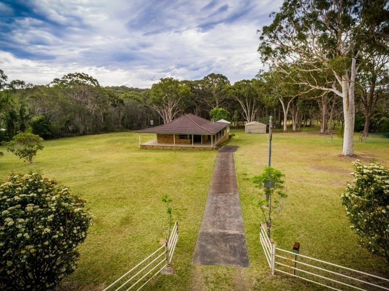 61 Ruttleys Road, Wyee Point NSW 2259