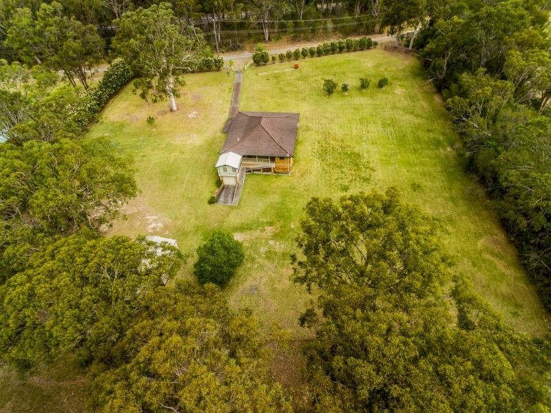 61 Ruttleys Road, Wyee Point NSW 2259