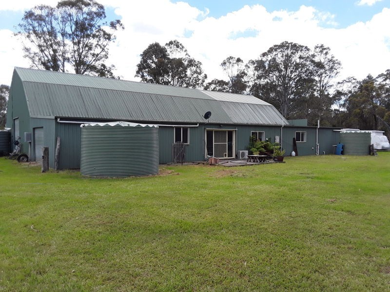 167 Manhire Road, Wyee NSW 2259