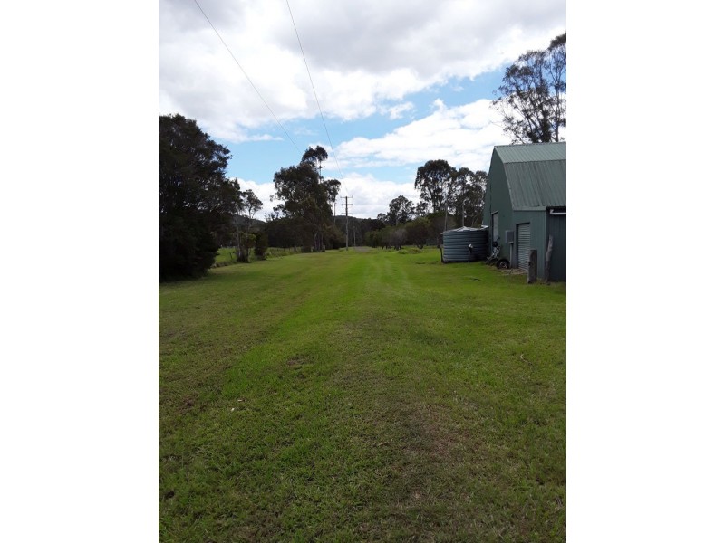 167 Manhire Road, Wyee NSW 2259