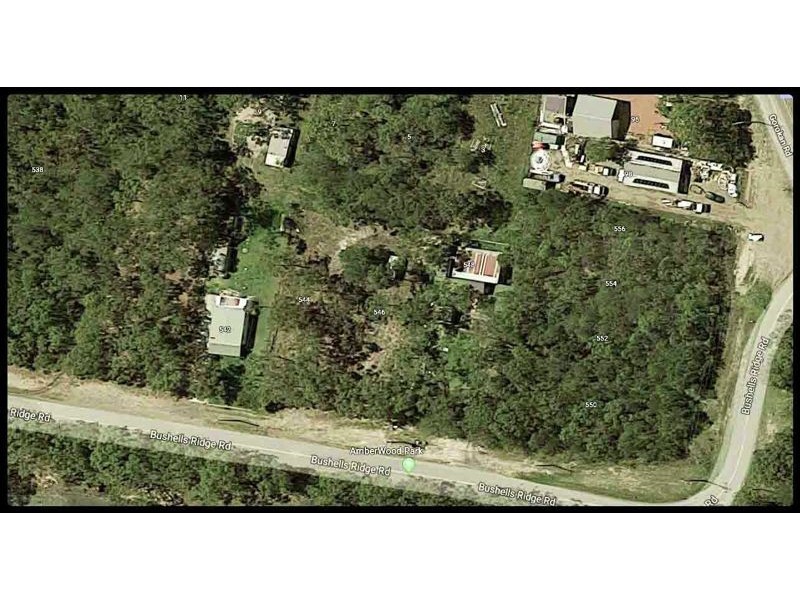 544 Bushells Ridge Road, Wyee NSW 2259