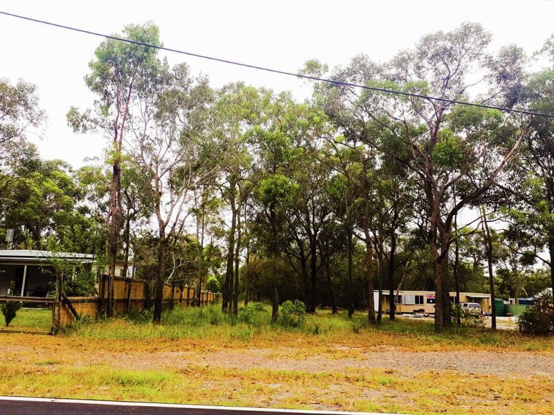 544 Bushells Ridge Road, Wyee NSW 2259