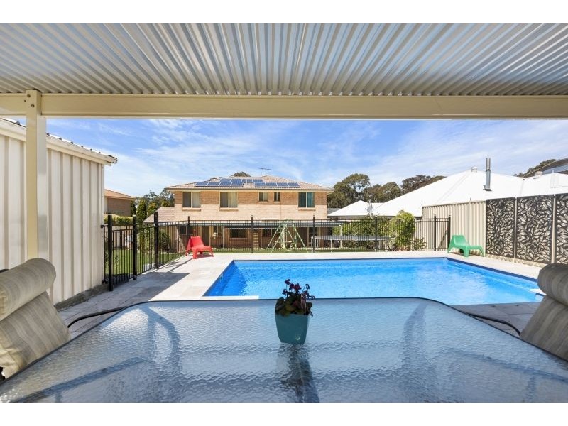 34 Mulwala Drive, Wyee Point NSW 2259