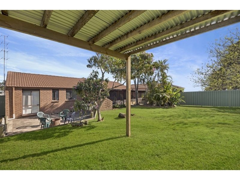 12 Koolera Road, Wyee NSW 2259