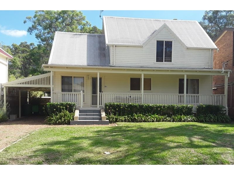 49 Allambee Cresent, Blue Haven NSW 2262