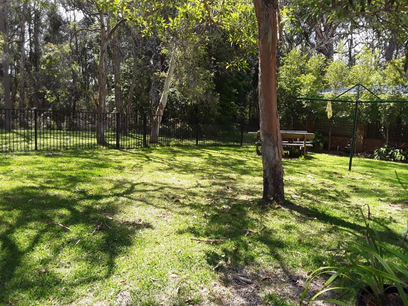 49 Allambee Cresent, Blue Haven NSW 2262