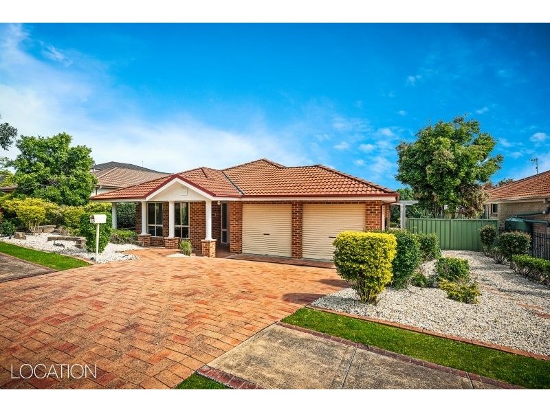 25 Kintyre Road, Hamlyn Terrace NSW 2259
