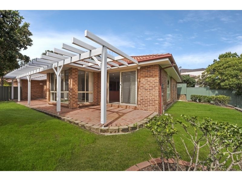 25 Kintyre Road, Hamlyn Terrace NSW 2259