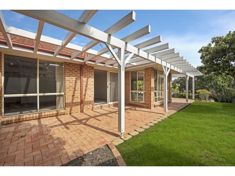 25 Kintyre Road, Hamlyn Terrace NSW 2259