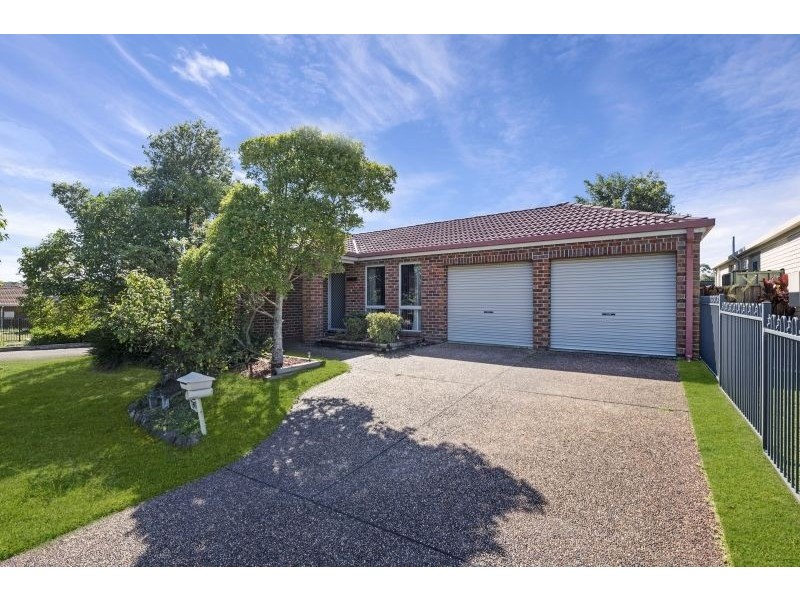 53 Blueridge Drive, Blue Haven NSW 2262