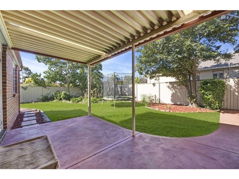 53 Blueridge Drive, Blue Haven NSW 2262