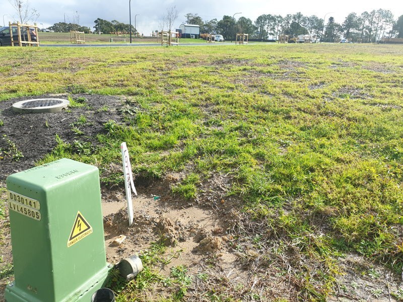 Lot 133 Pateman Place, Wyee NSW 2259