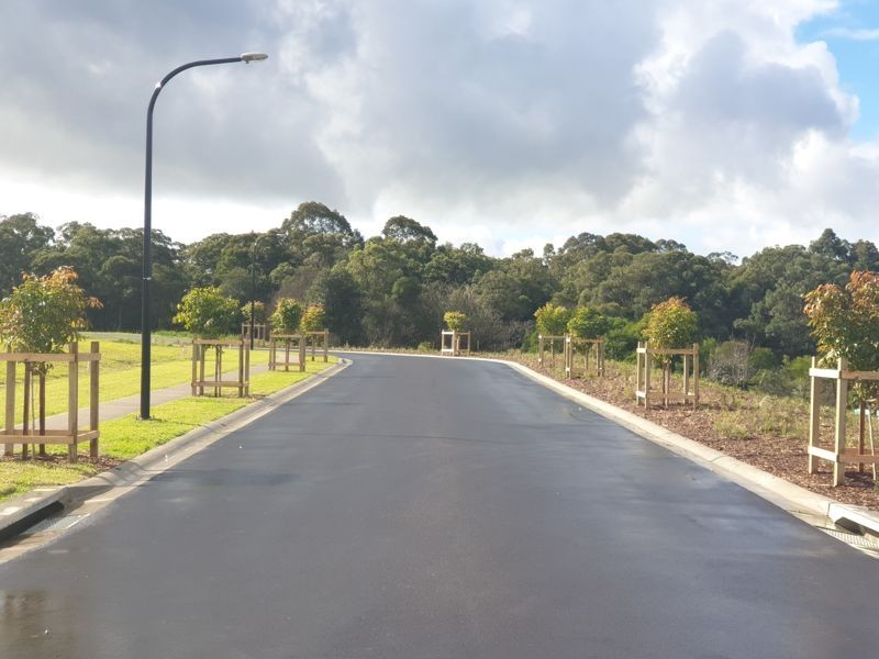 Lot 133 Pateman Place, Wyee NSW 2259