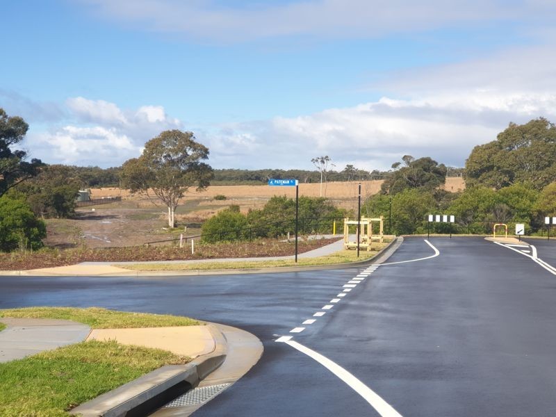 Lot 133 Pateman Place, Wyee NSW 2259