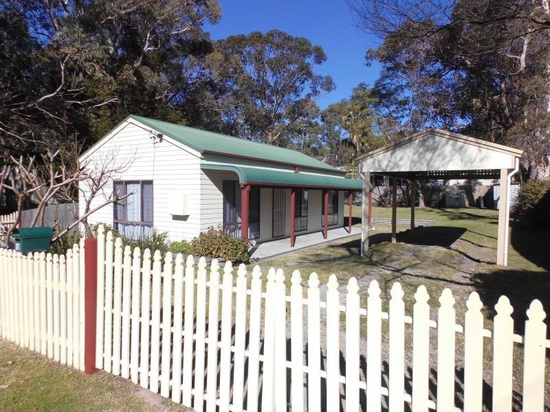 16 Railway Street, Wyee Point NSW 2259