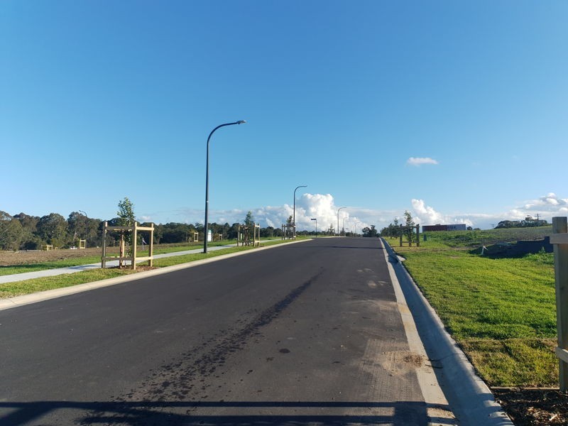 Lot 173 Lawrence Avenue, Wyee NSW 2259