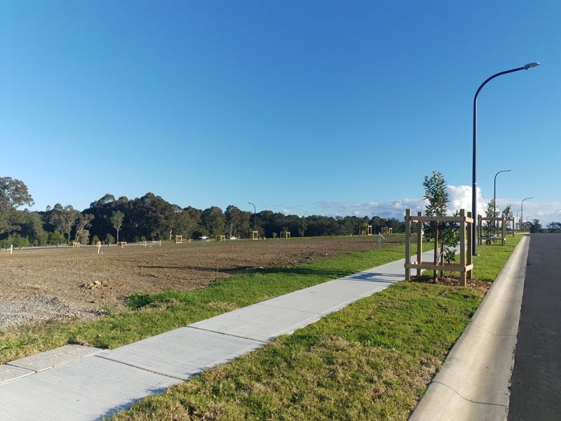 Lot 173 Lawrence Avenue, Wyee NSW 2259