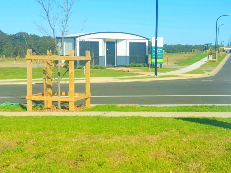 Lot 136 Soreina Drive, Wyee NSW 2259