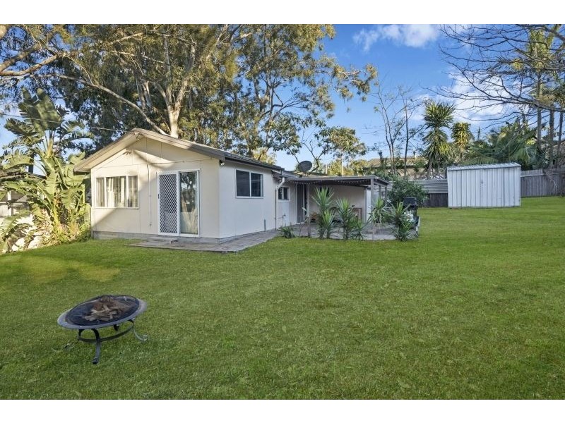 22 Bay Street, Wyee Point NSW 2259