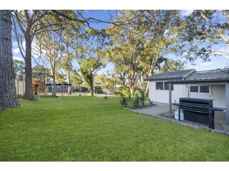 22 Bay Street, Wyee Point NSW 2259
