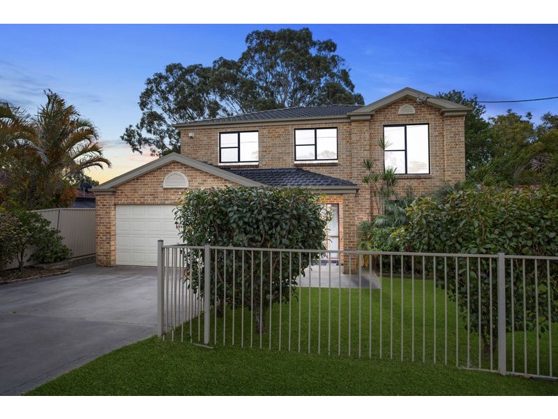 5 Lake Street, Wyee Point NSW 2259