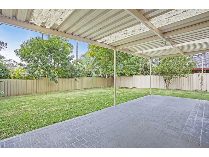 5 Lake Street, Wyee Point NSW 2259