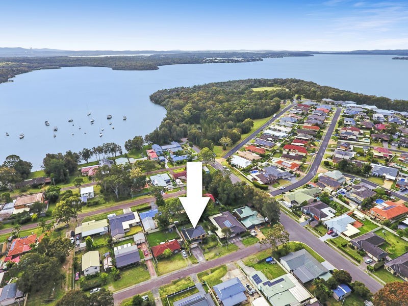 5 Lake Street, Wyee Point NSW 2259