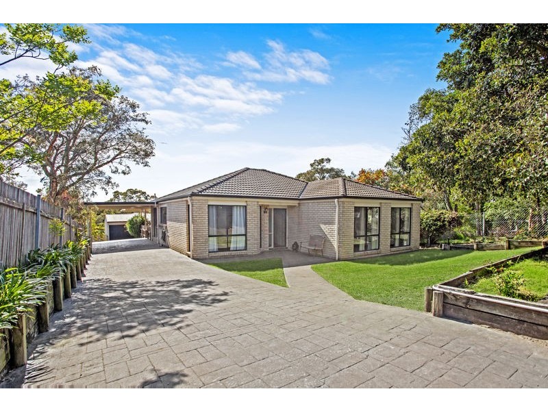 237A Wyee Road – Main Road Exposure, Wyee NSW 2259