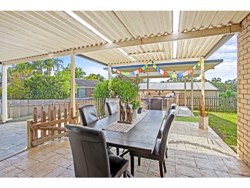 237A Wyee Road – Main Road Exposure, Wyee NSW 2259