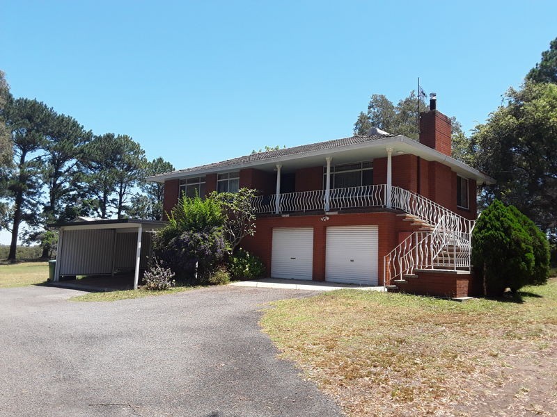 555 Bushells Ridge Road, Wyee NSW 2259