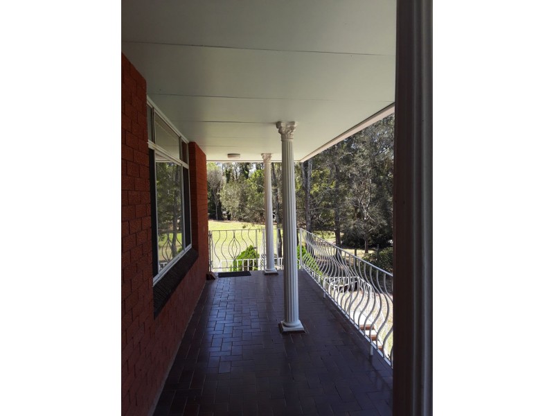 555 Bushells Ridge Road, Wyee NSW 2259