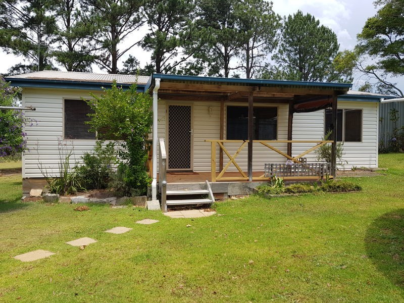 555A Bushells Ridge Road, Wyee NSW 2259