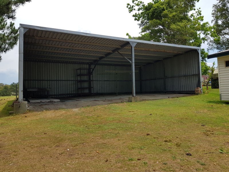 555A Bushells Ridge Road, Wyee NSW 2259