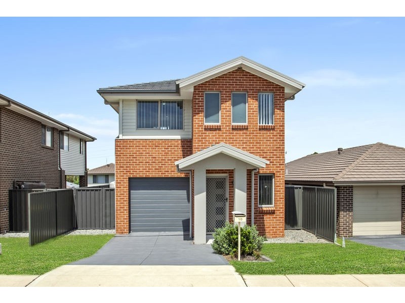 10 Noble Court, Woongarrah NSW 2259