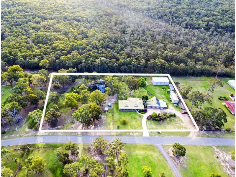 35 Larapinta Drive, Wyee Point NSW 2259