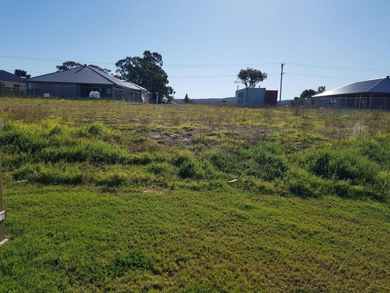 Lot 170 Lawrence Avenue, Wyee NSW 2259