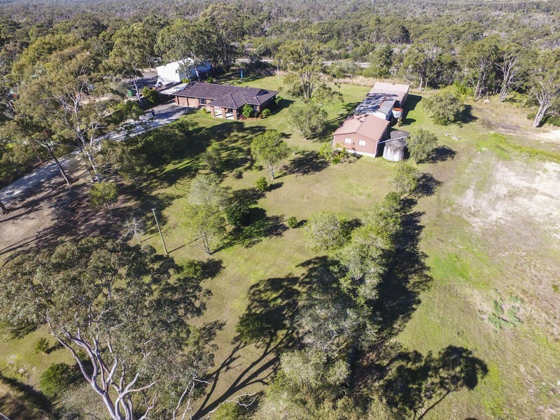 235 Bushells Ridge Road, Wyee NSW 2259