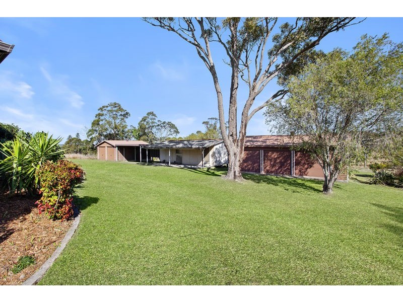 235 Bushells Ridge Road, Wyee NSW 2259