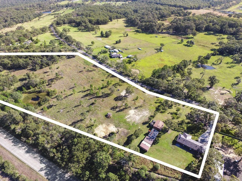 235 Bushells Ridge Road, Wyee NSW 2259