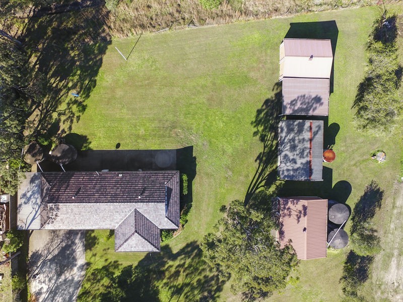 235 Bushells Ridge Road, Wyee NSW 2259