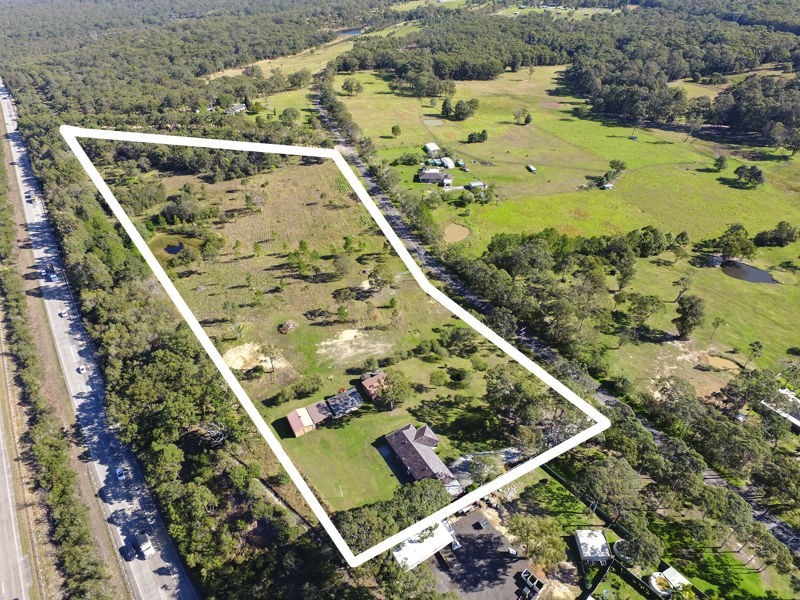 235 Bushells Ridge Road, Wyee NSW 2259