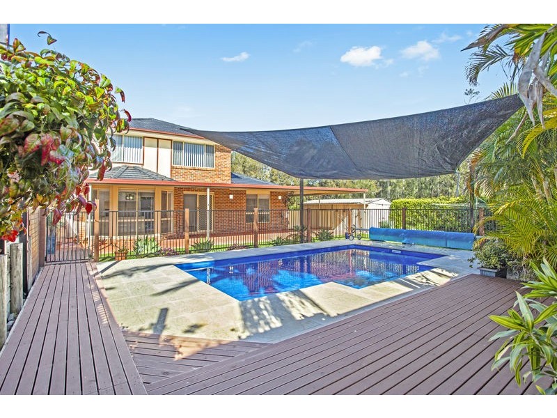 58 Wymeera Circuit, Wyee Point NSW 2259 Brand Real Estate Wyee