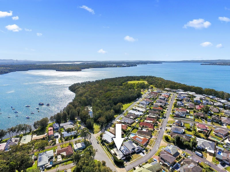 58 Wymeera Circuit, Wyee Point NSW 2259 Brand Real Estate Wyee