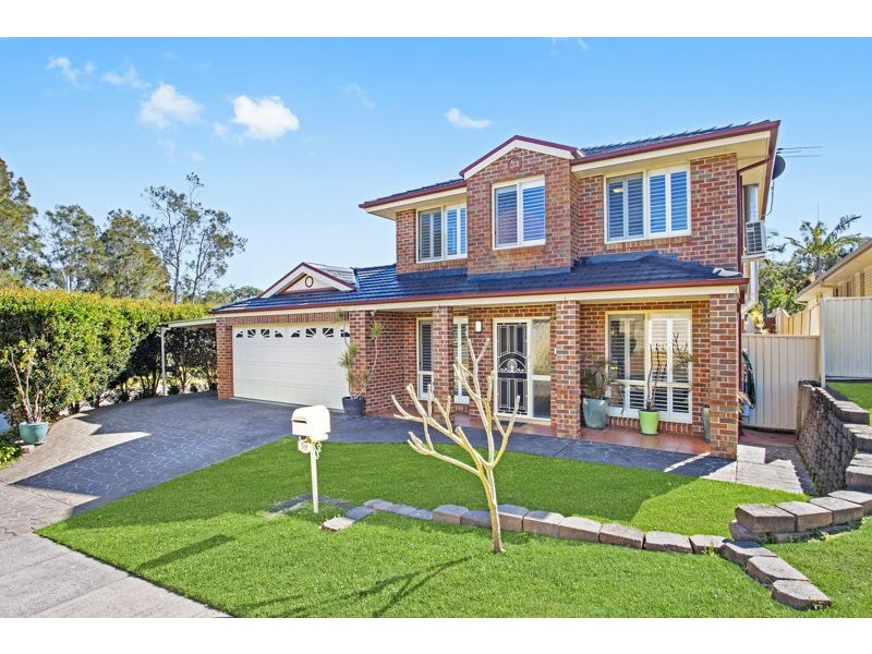 58 Wymeera Circuit, Wyee Point NSW 2259 Brand Real Estate Wyee