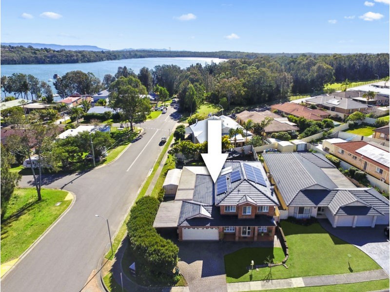 58 Wymeera Circuit, Wyee Point NSW 2259 Brand Real Estate Wyee