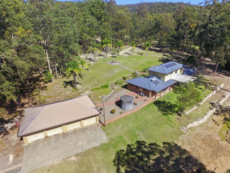 369 Crooks Road, Mandalong NSW 2264